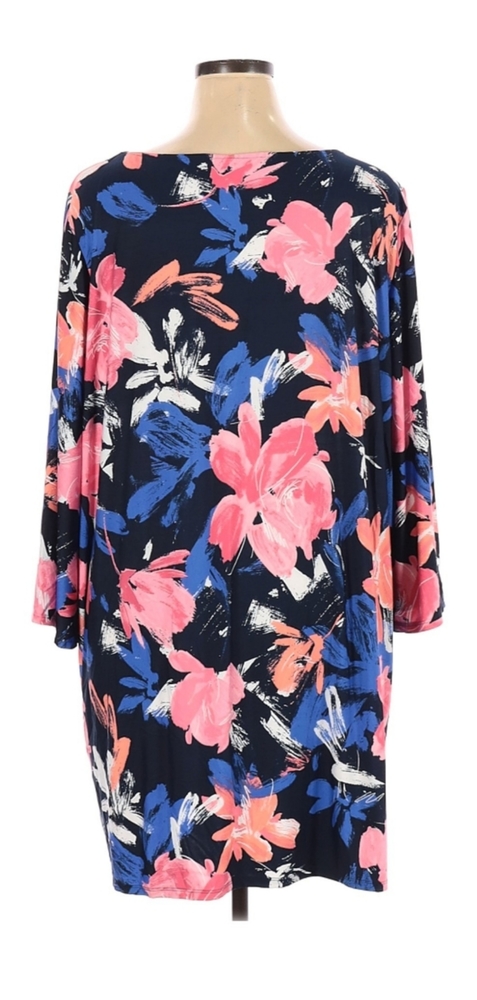 Ruby Rd. Dress - Picture 2 of 2